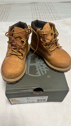 Timberland