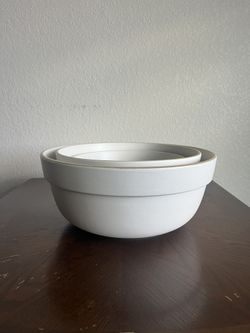 Mixing/Serving Bowls Set of 3