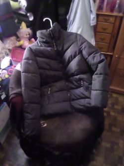 Winter Coat 