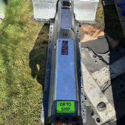 Chevy Volt Battery Pack (T-Shape) – $700