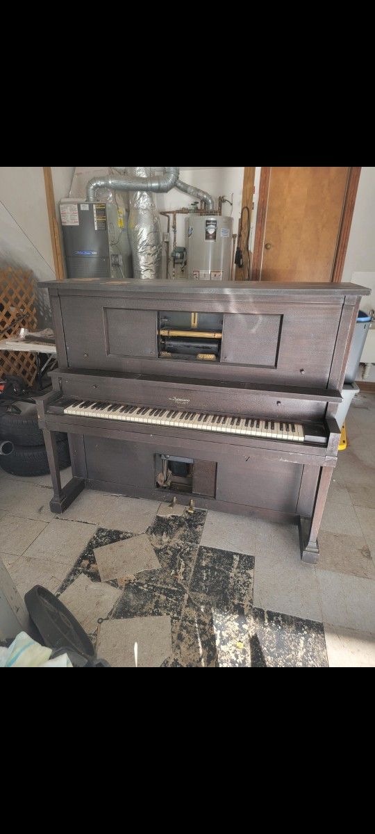 Free Piano