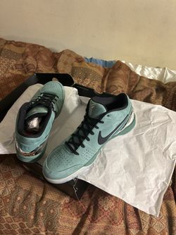 Kobe 4 Protro Size 14