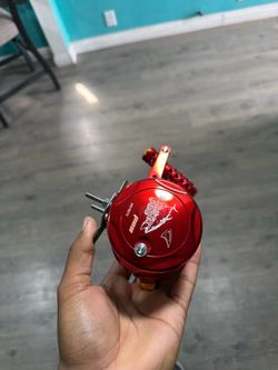 Jigging master pe8