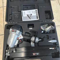 Porter Cable Round Head Framing Nailer 21* FR350B