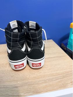 VANS FILMORE FILMORE HI
