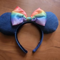 Disneyland Ears Pride