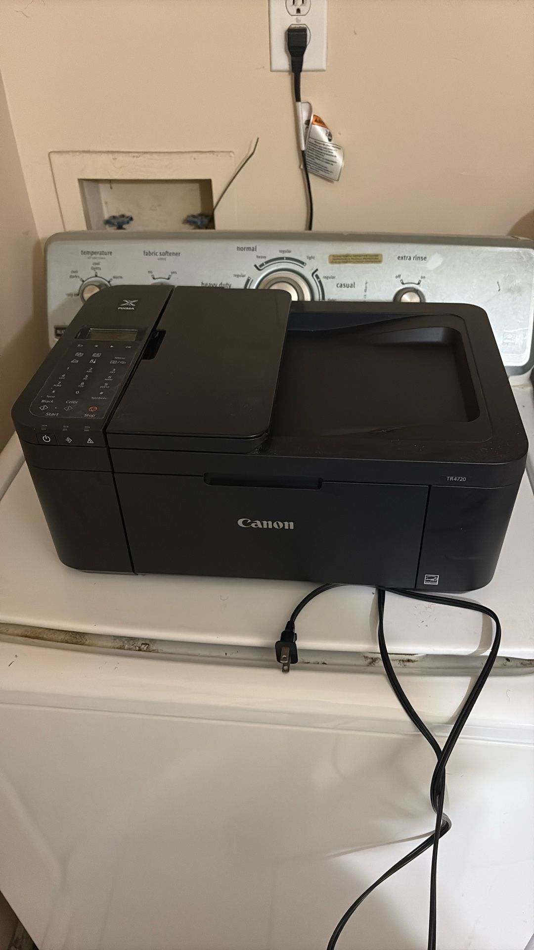 Canon Printer 2023 