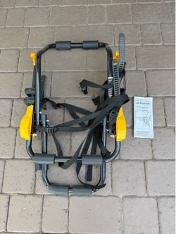 RHODE GEAR 2 BIKE CARRIER