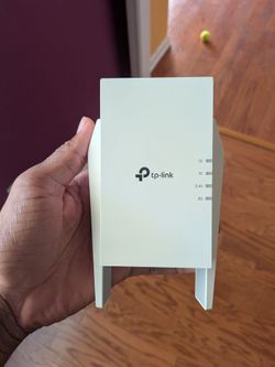 TP-Link WiFi Range Extender