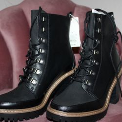 Size 9 A New Day Boots