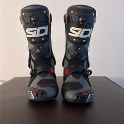 SIDI Rex Air 9.5