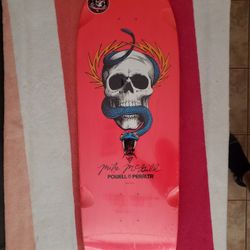 Powell Peralta Deck