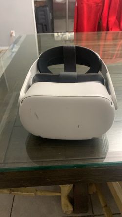 Oculus with elite strap no right controller