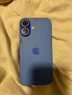 iPhone 16 unlocked