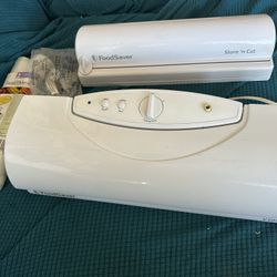 FoodSaver V1090