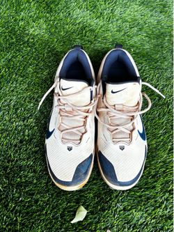 Nike Molded Cleats