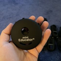 Mini Educator Cover