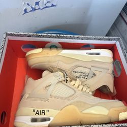 Jordan 4