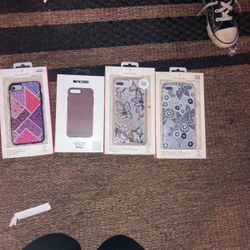 iPhone Phone Cases 