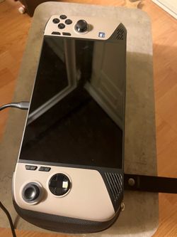 Msi claw 8ai plus