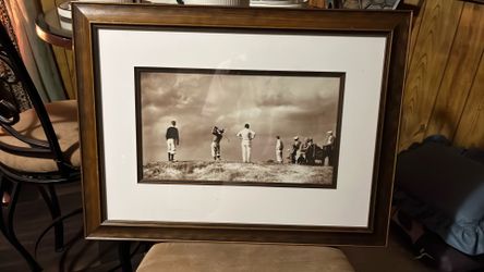 VintageGolf picture