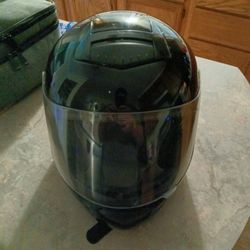 Motorcycle Helmet 