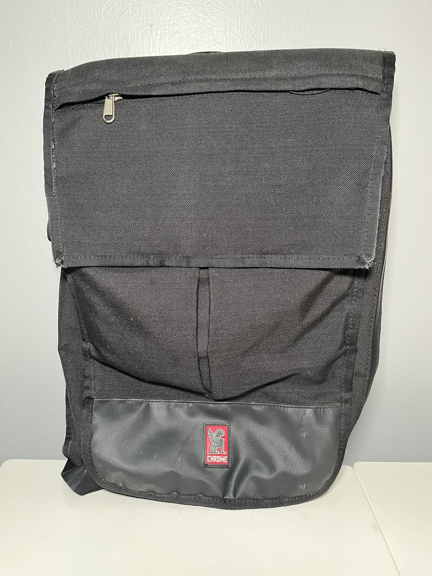 Chrome Industries Messenger Laptop Backpack