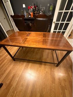 Ashley 3-Piece Executive Office Desk Set