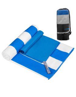 Microfiber Sports Beach Towel,new