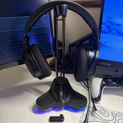 Razer Barracuda X 2022 Wireless Gaming Headset