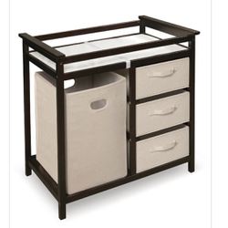 $80 *BRAND NEW* Modern Baby Changing Table 