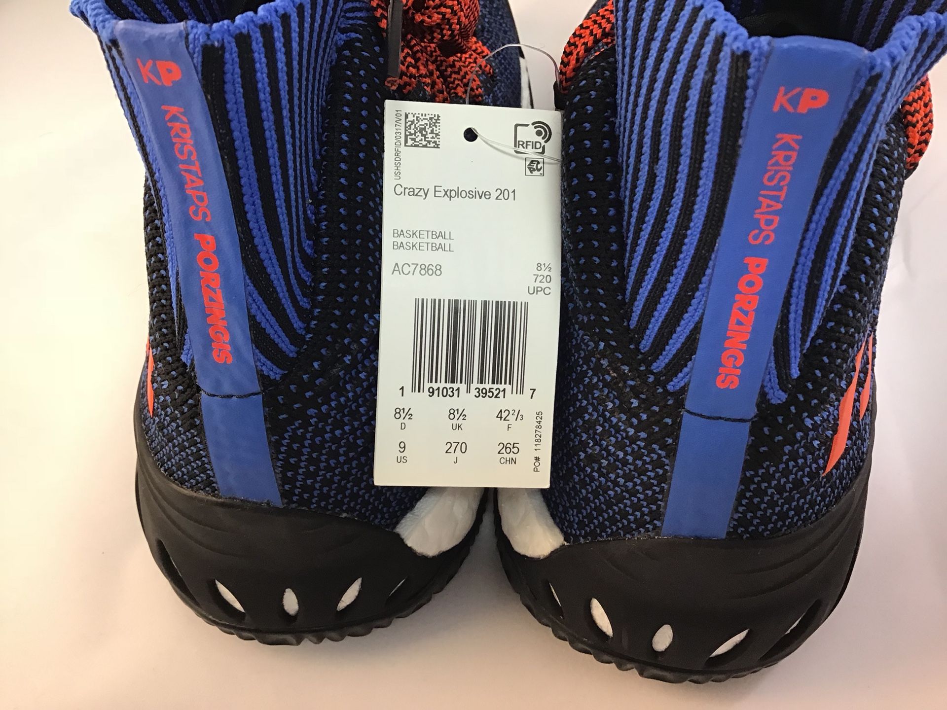 Crazy explosive deals 201