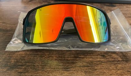 Oakley sutro prizm sunglasses