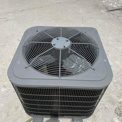 HVAC Unit