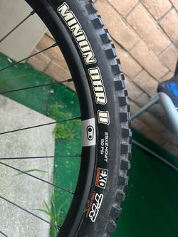 Crank brothers 29er