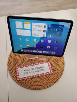 🤑 iPad Pro 2nd Gen – 11 inch Powerhouse from $379! Save Big with $1 to Grab It Today + 1-Year Warranty