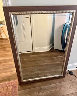 Large Mirror