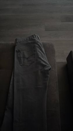 Levi’s 501’s