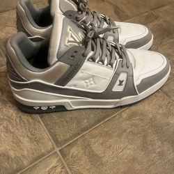 Louis Vuitton Trainers
