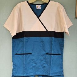 SCRUBS UNIFORM SET *FIRM Price