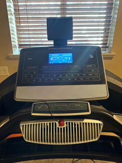 Pro Form Treadmill Full Size