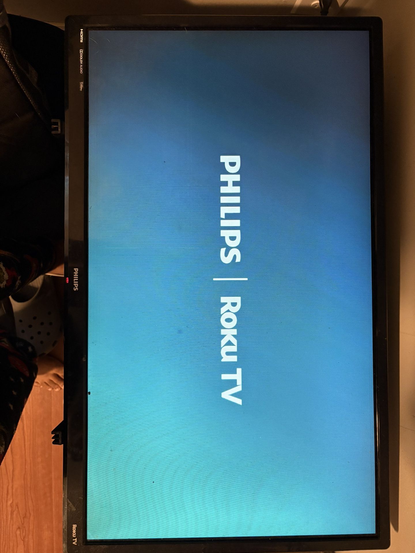 Roku Tv