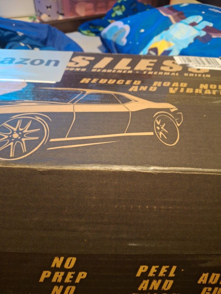 Siless For Car Audio $25 Or Best Offer
