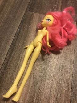 My Little Poney