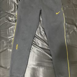 Nike Nocta Sweatpants