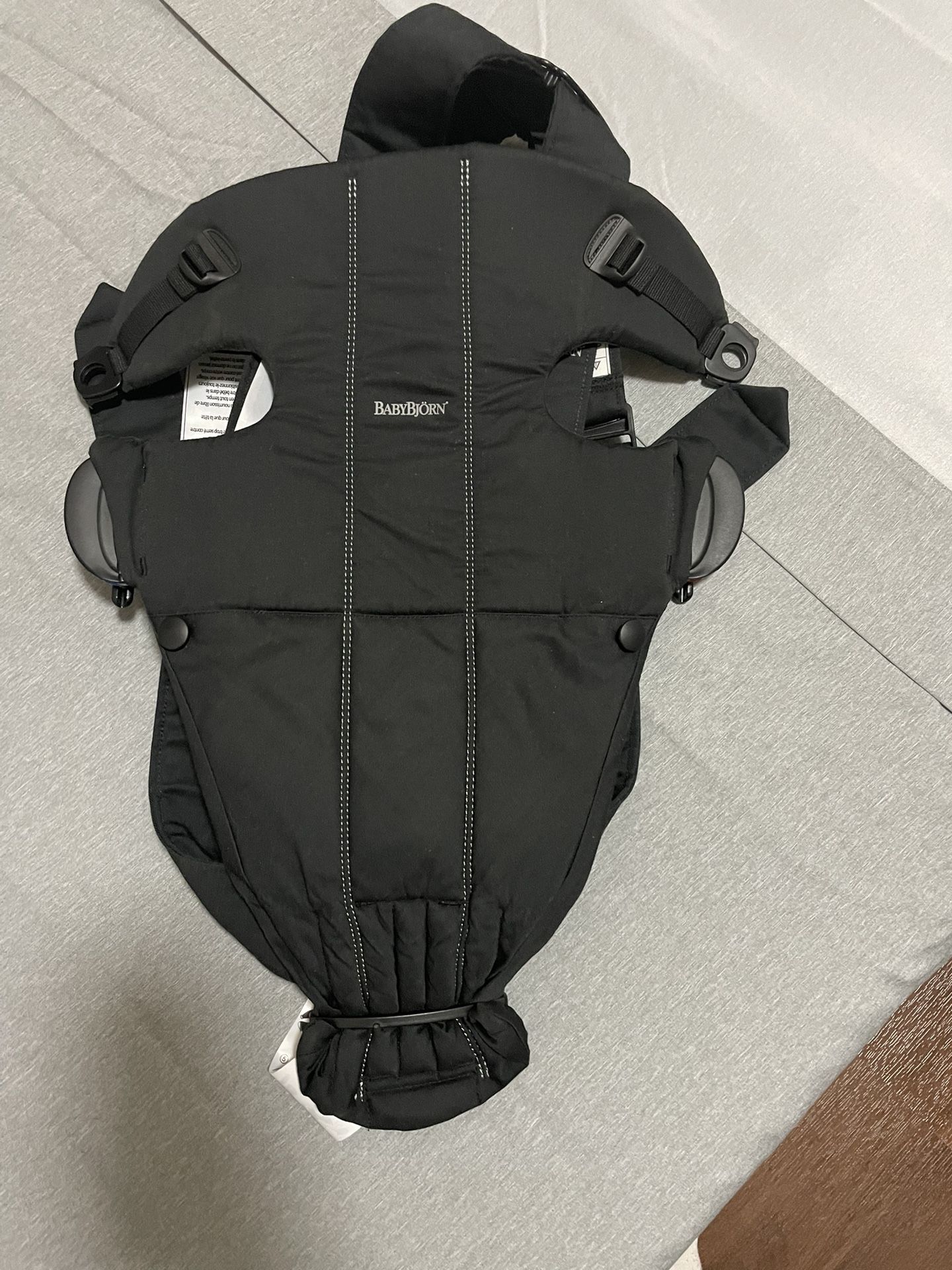 Baby Carrier