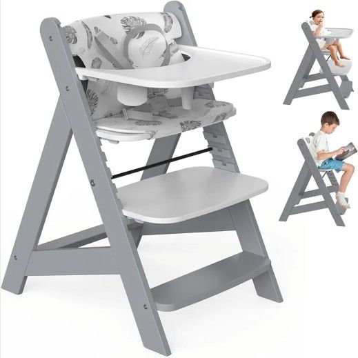 Baby High Chair
