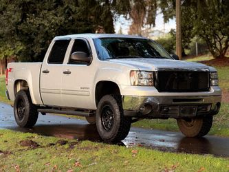 2011 GMC Sierra 1500