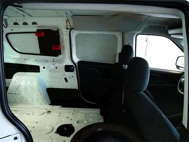 2018 Ram ProMaster City