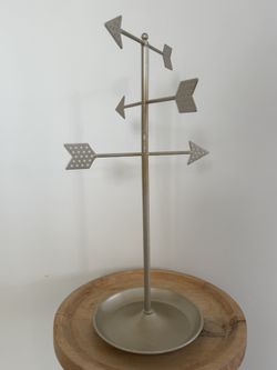 Jewelry Stand